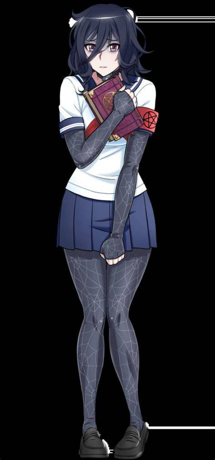 Is Oka Ruto in Yandere Simulator?