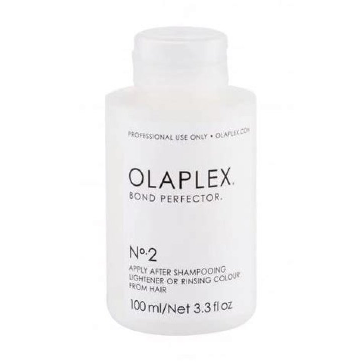 Is Olaplex 2 and 3 the same?