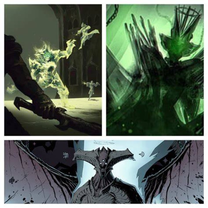 Is Oryx stronger than Savathun?