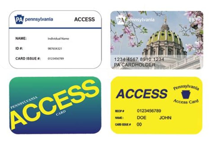 Is PA Access Card Medicaid?