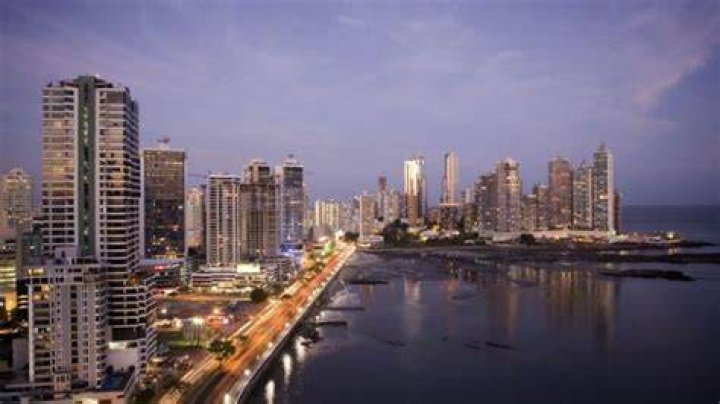 Is Panama safe right now?