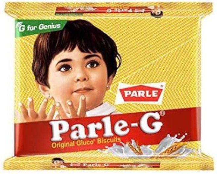 Is Parle G biscuits good for babies?