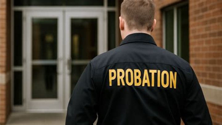 Is parole better than probation?