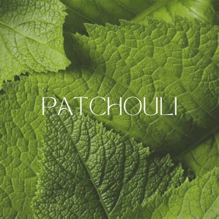 Is patchouli a base note?