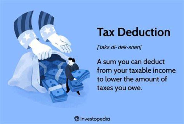 Is paying employees a tax deduction?