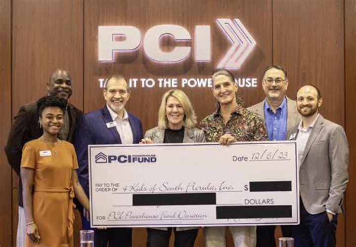 Is PCI a good fund?