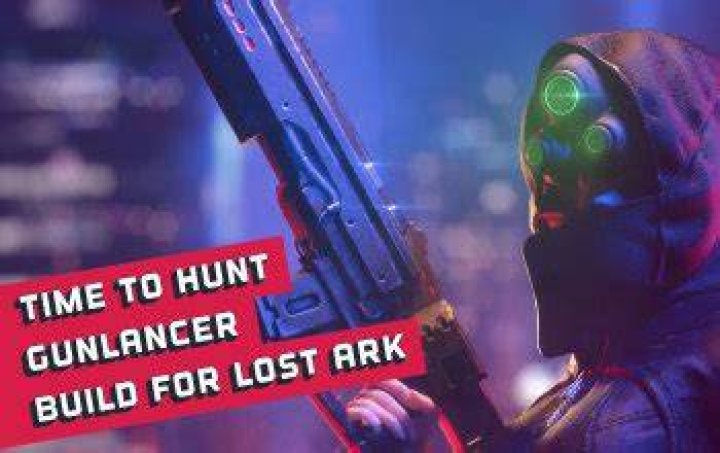 Is peacemaker or time to hunt better Lost Ark?