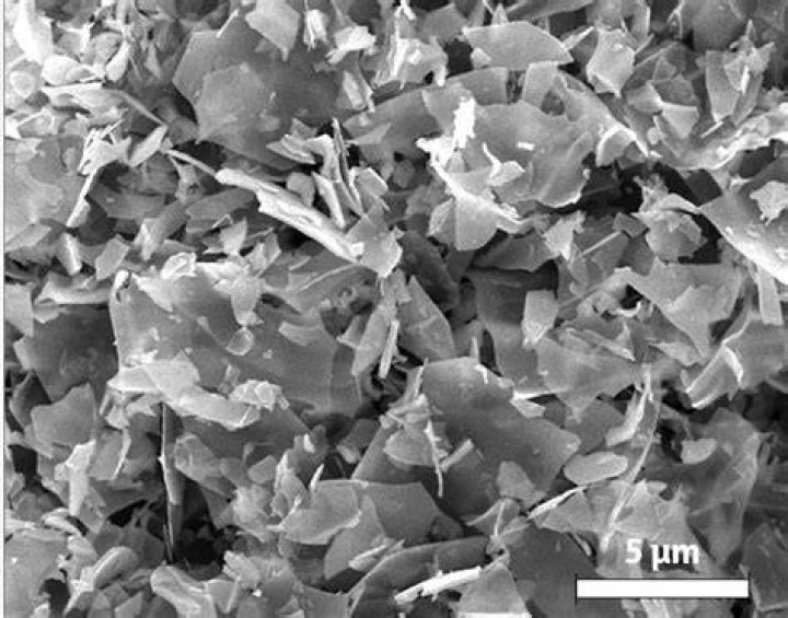 Is perlite dust hazardous?