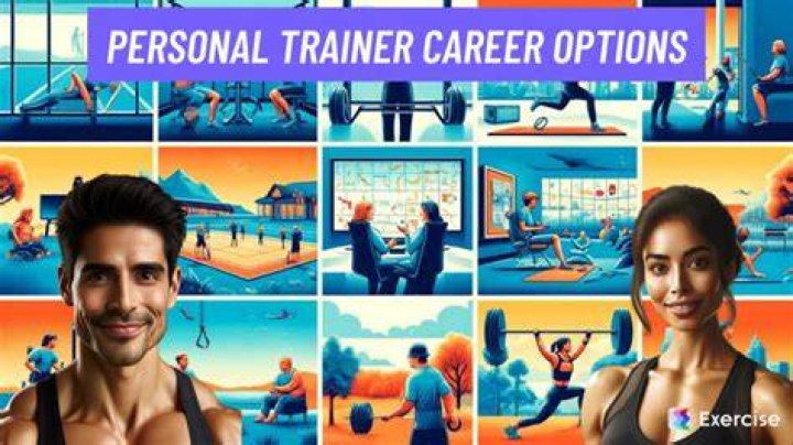 Is personal trainer a good career?