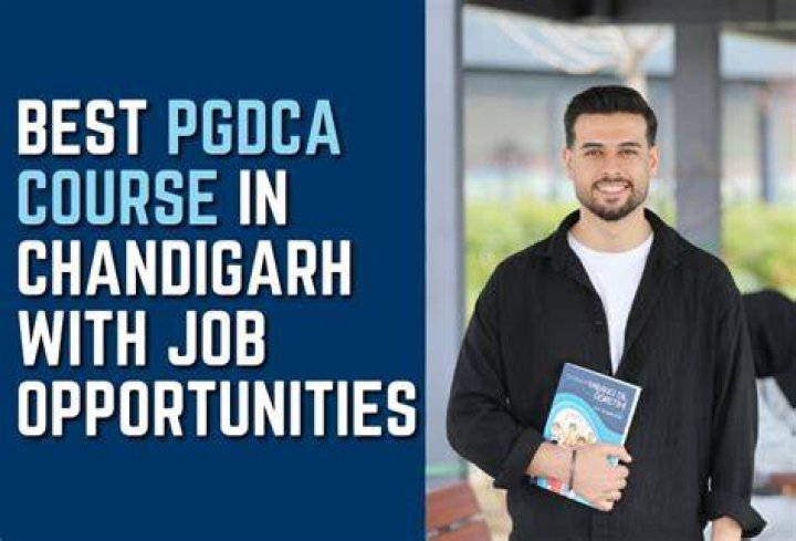Is Pgdca good for job?