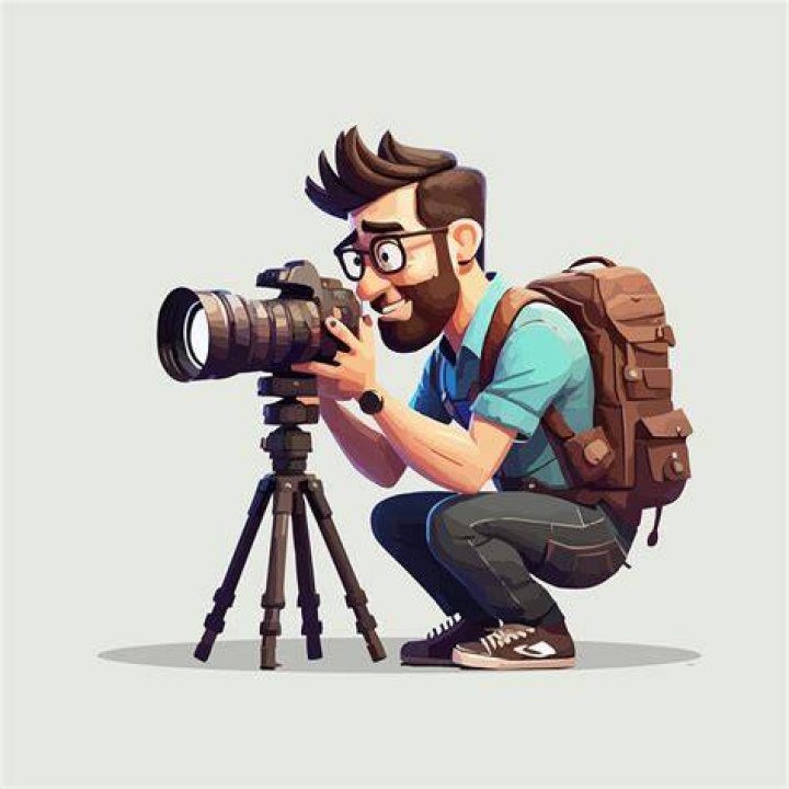Is photographer a hobby?