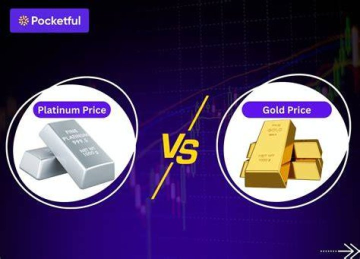 Is platinum more valuable than gold?