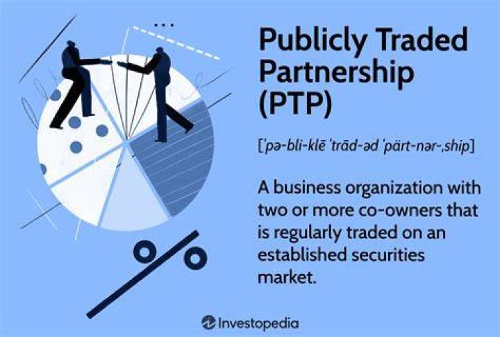 Is PMI publicly traded?