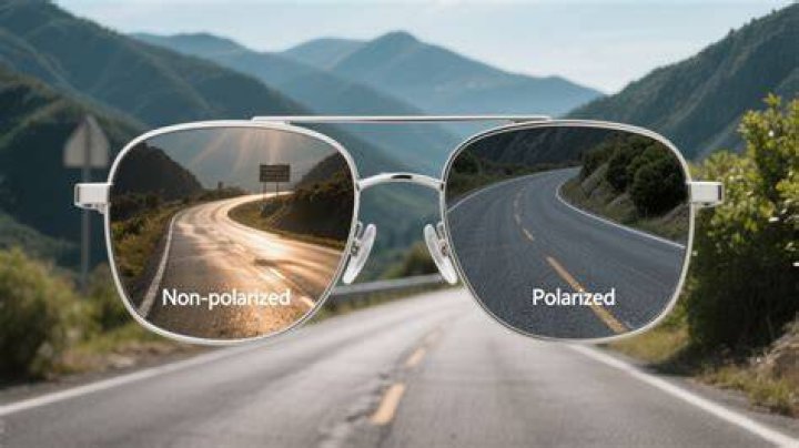 Is polarized better for driving?