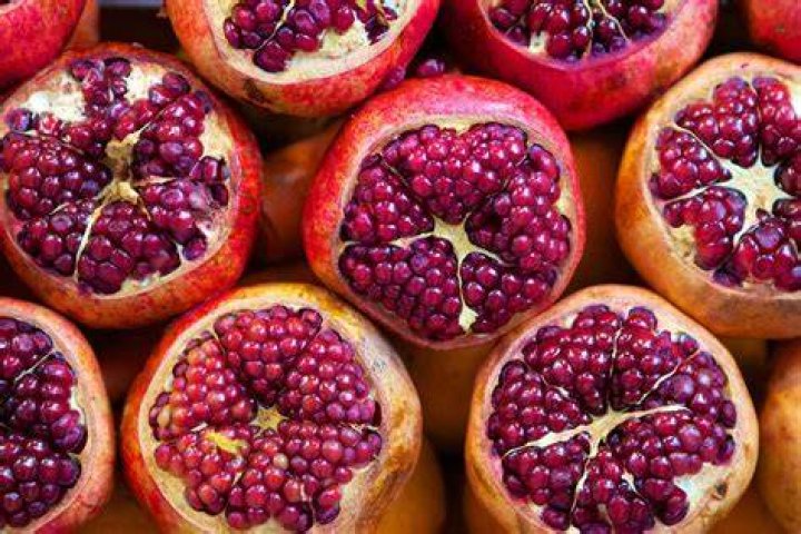 Is pomegranate like Viagra?