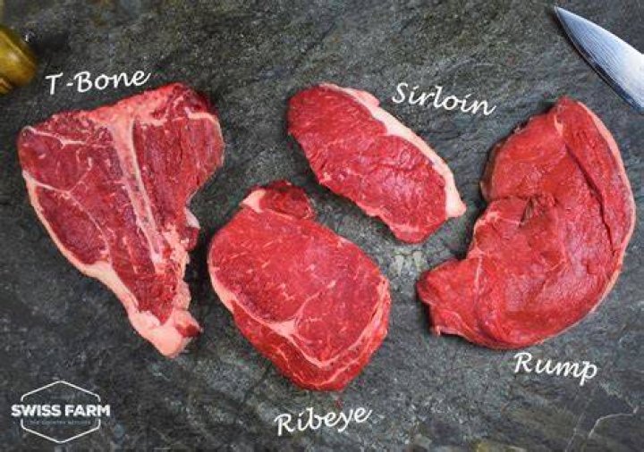 Is porterhouse or rump better?