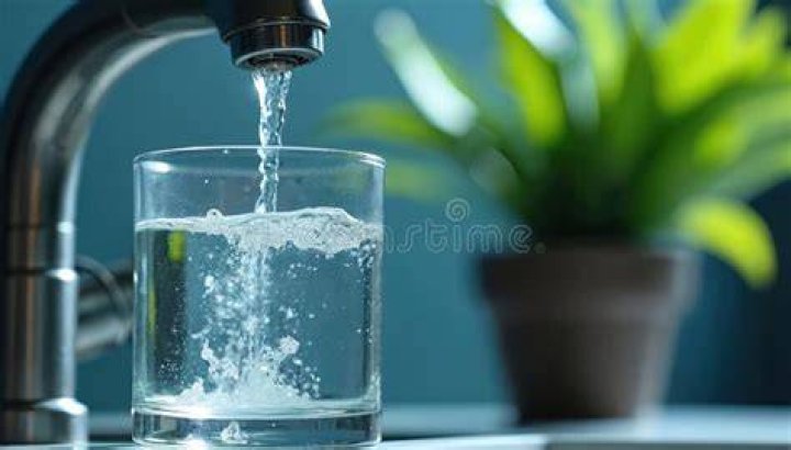Is Portland tap water drinkable?