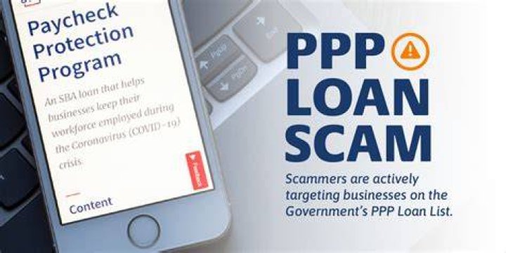 Is PPP loan on credit report?
