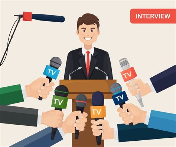 Is press a mass media?