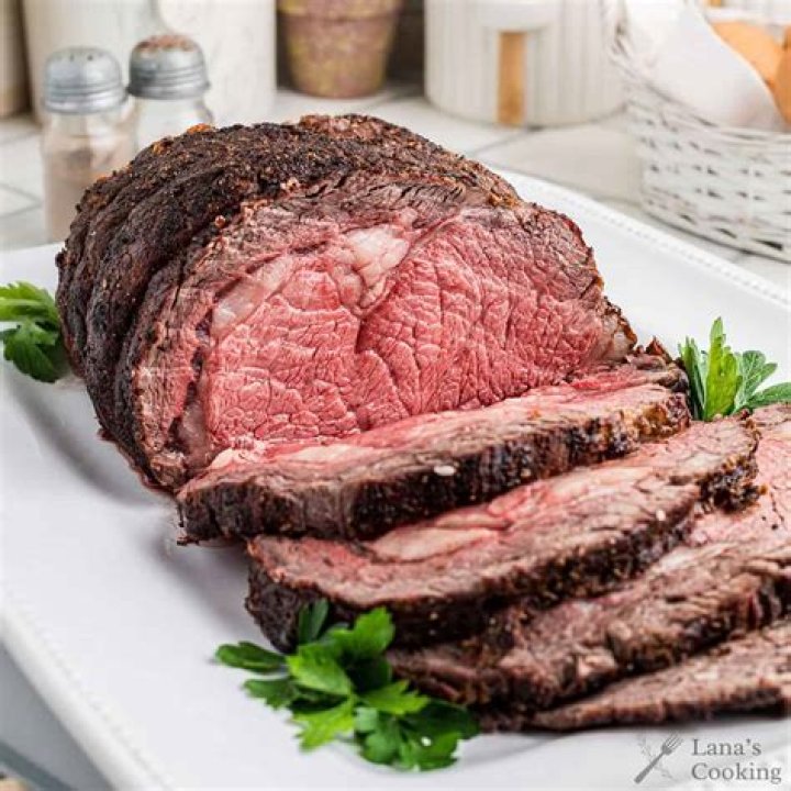 Is prime rib good?