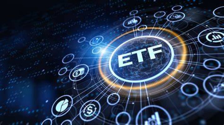 Is Pty an ETF?