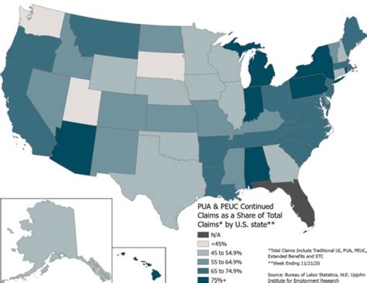 Is Pua extended in Indiana?