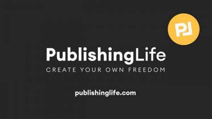 Is Publishinglife com a scam?