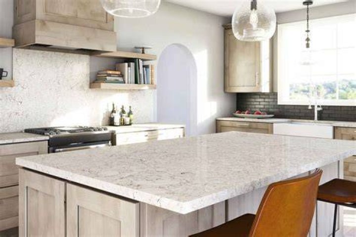 Is quartz countertops a fad?