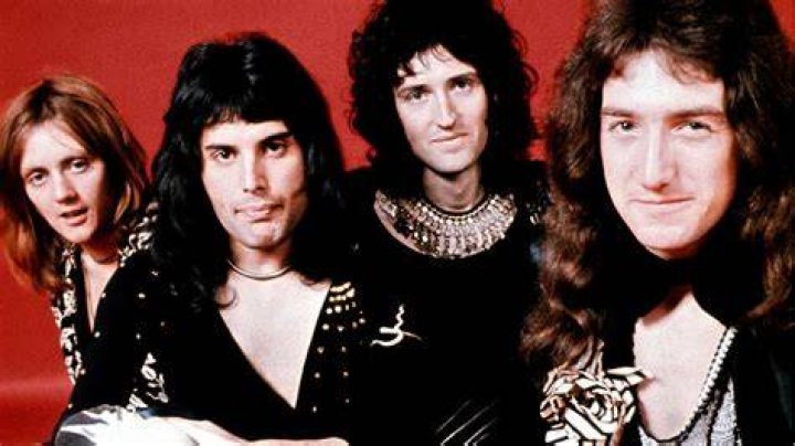 Is Queen the best band of all time?