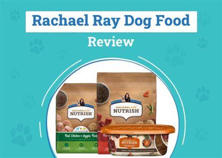 Is Rachael Ray dog food on recall list?