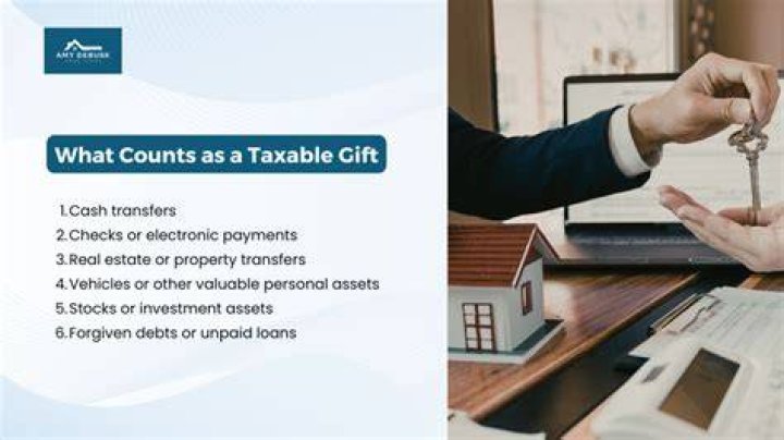 Is receiving cash taxable?