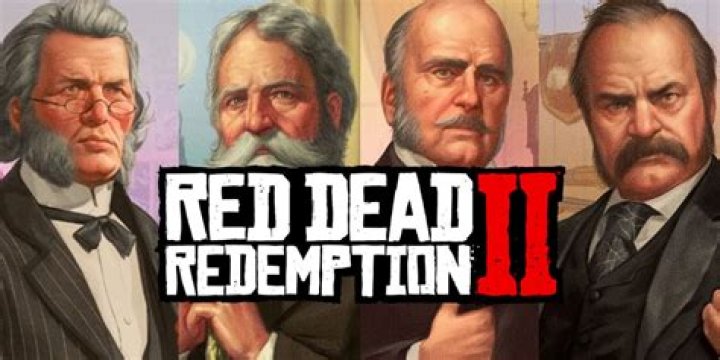 Is Red Dead Redemption alternate history?
