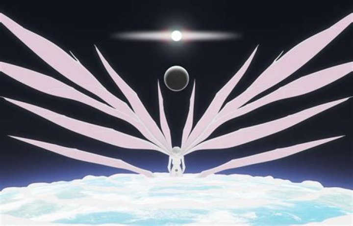Is Rei A Lilith?