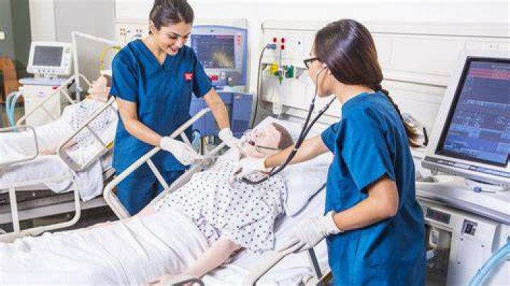 Is respiratory therapist a nurse?