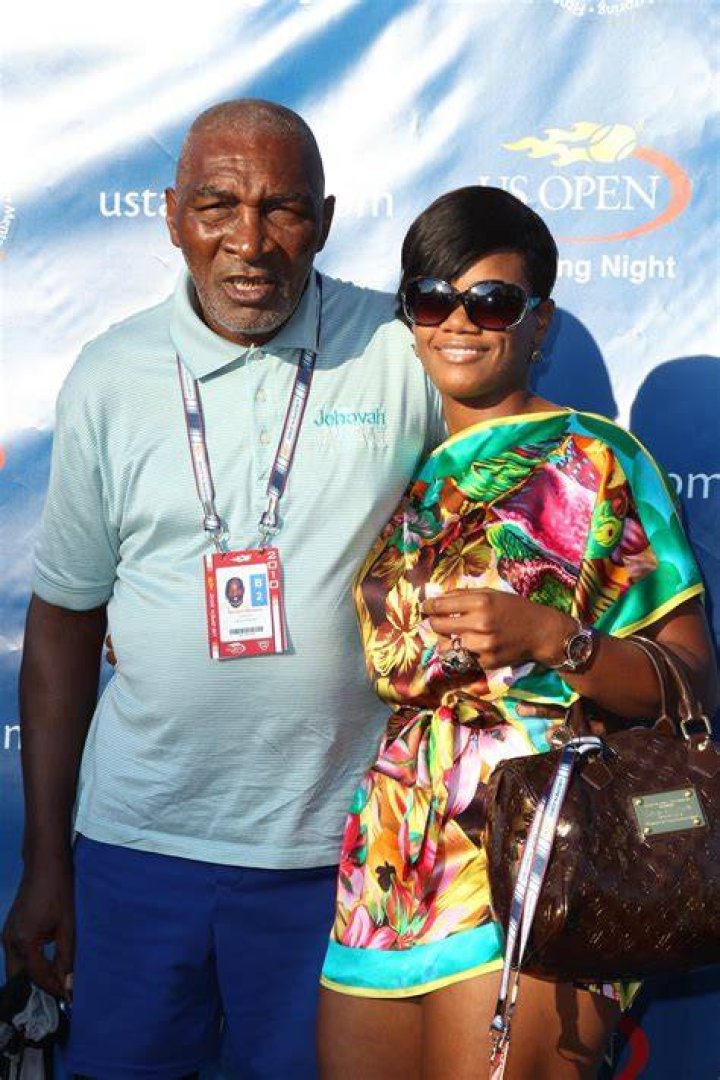 Is Richard Williams still married?