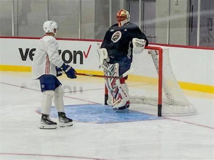 Is Roberto Luongo still getting paid?