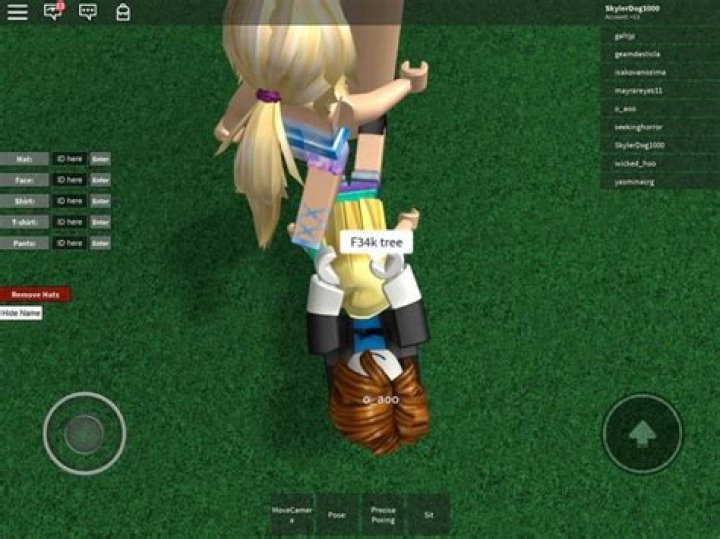 Is Roblox for a 7 year old?