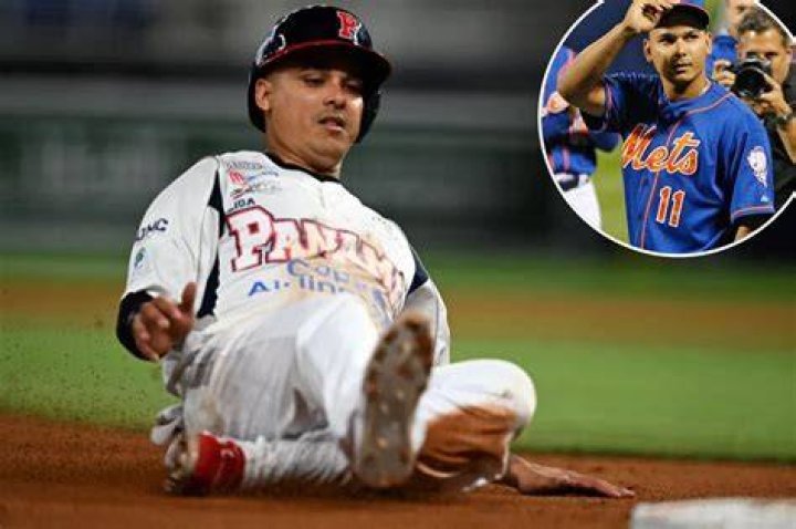 Is Ruben Tejada still playing?