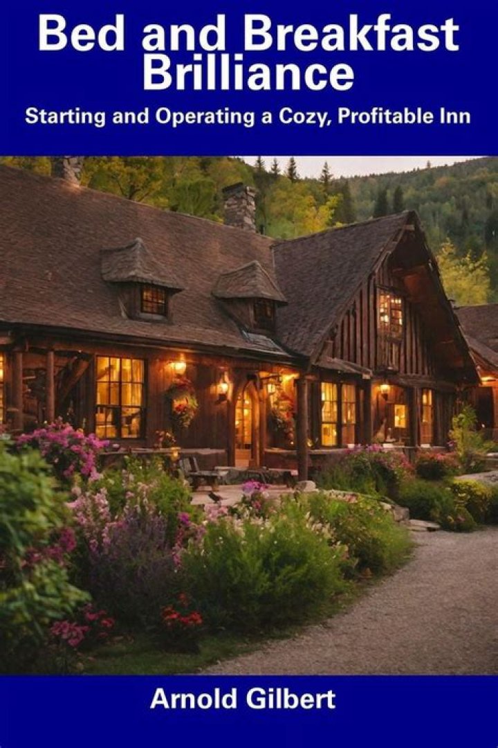Is running a bed and breakfast profitable?
