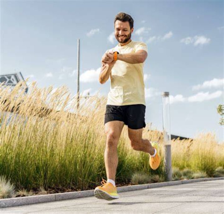 Is running good for anxiety?