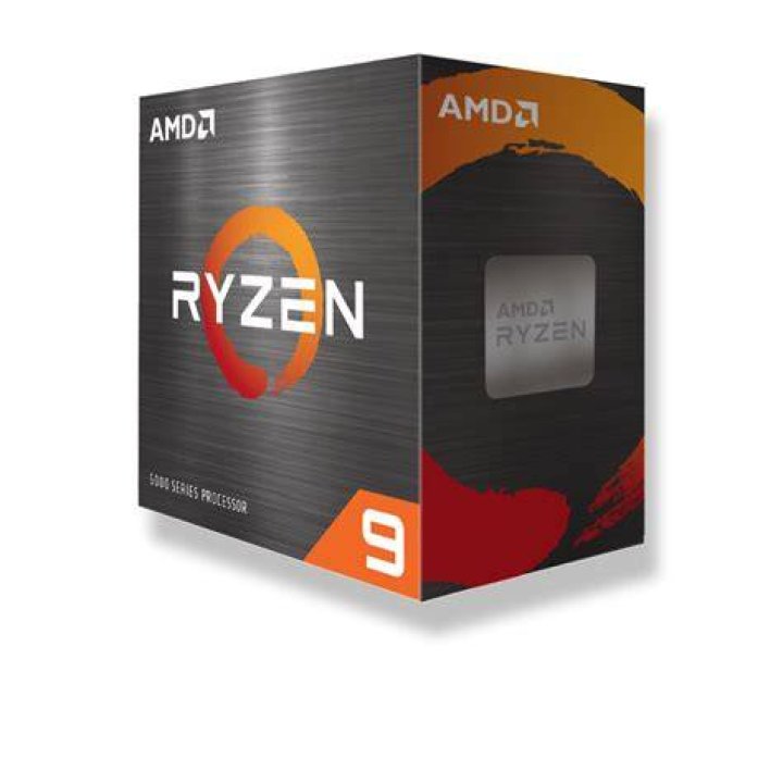 Is Ryzen 9 5900X good for gaming?