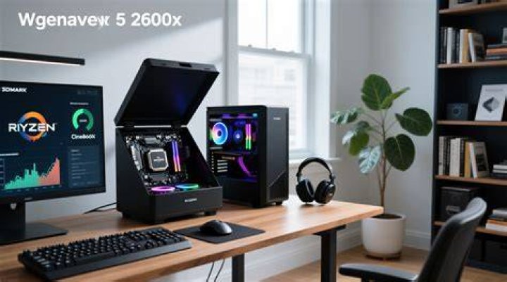 Is Ryzen good for gaming?