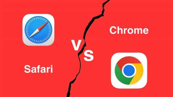 Is Safari better than Chrome?