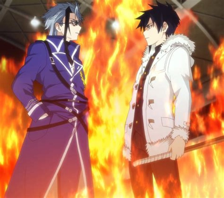 Is Sakai Tokikaze alive?