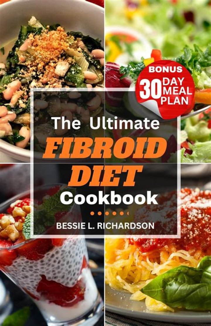 Is salt good for fibroids?