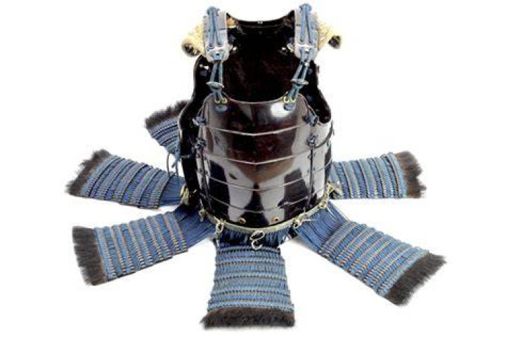 Is samurai armor bulletproof?