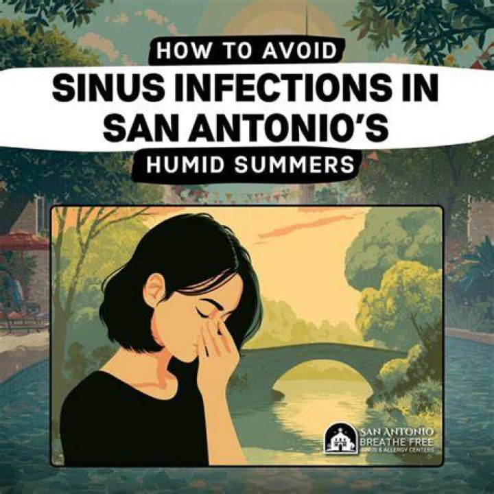 Is San Antonio humid or dry?