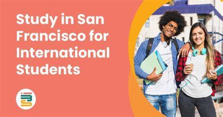 Is San Francisco State only for international students?