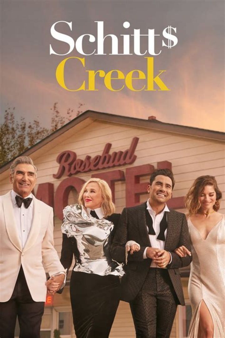 Is Schitts Creek based on a true story?
