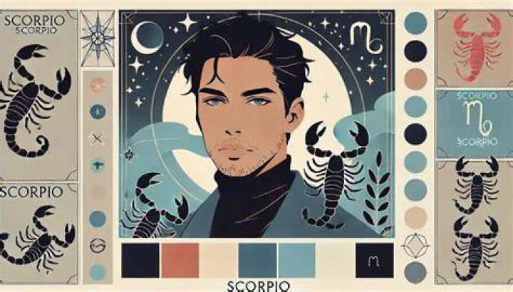 Is Scorpio good at art?